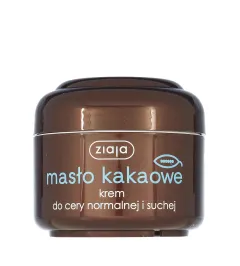 Ziaja Cocoa Butter Face Cream thumbnail 2