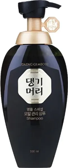 Daeng Gi Meo Ri Anti-Hair Loss Shampoo (Shampoo) - thumbnail 1