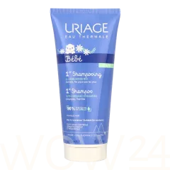 Uriage Bébé 1st Shampoo thumbnail 1