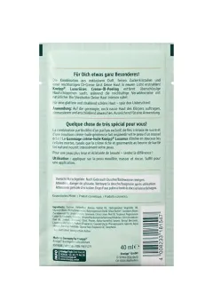Kneipp Luxurious shea butter scrub thumbnail 2