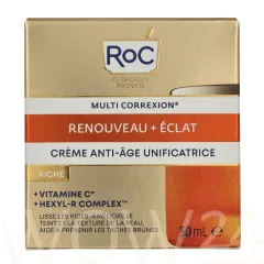 RoC Multi correxion revive + glow 1