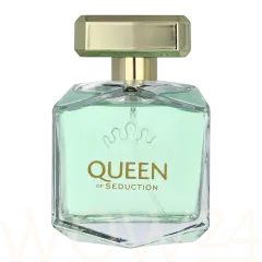 Banderas Queen of Seduction thumbnail 5