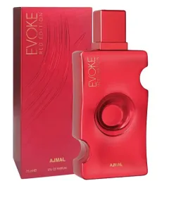 Ajmal Evoke Red Her thumbnail 3