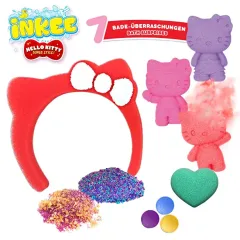 INKEE Hello Kitty set thumbnail 3