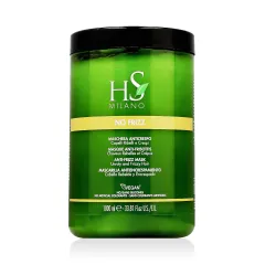 HS MILANO No Frizz Anti-Frizz Mask thumbnail 1