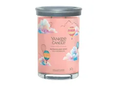 Yankee Candle Watercolour Skies thumbnail 1