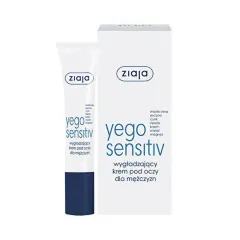 Ziaja Smoothing Eye Cream for Yego Sensitiv e 15 ml thumbnail 1