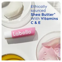 Labello Soft Rose 24h Moisture Lip Balm thumbnail 4