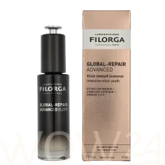 Filorga Global-Repair Advanced Intensive Elixir Youth thumbnail 4