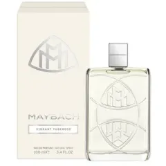 Mercedes-Benz Maybach Vibrant Tuberose thumbnail 3