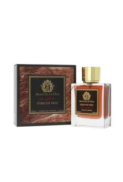 Ministry of Oud Strictly Oud thumbnail 3