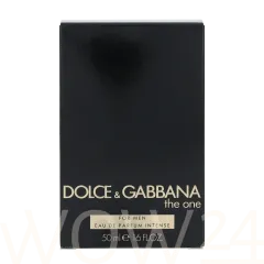 Dolce & Gabbana The One Intense thumbnail 2