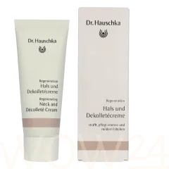 Dr.Hauschka Regenerating Neck And Décolleté thumbnail 4