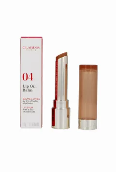Clarins Lip Oil Balm thumbnail 1
