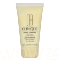 Clinique Deep Comfort thumbnail 2