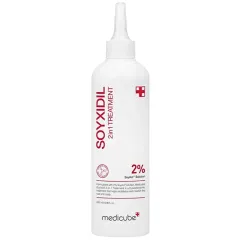 Medicube Anti-hair loss treatment Soyxidil 2in1 Treatment thumbnail 1