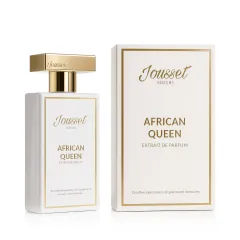 Jousset Parfums African Queen thumbnail 1