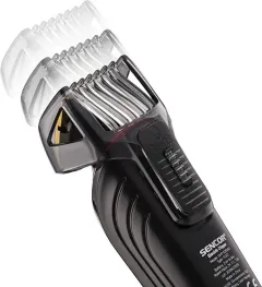 Sencor Hair and stubble trimmer SHP 6201RD thumbnail 4