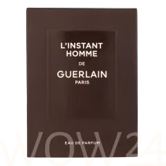Guerlain L´instant de guerlain pour homme thumbnail 2