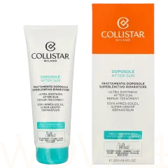 Collistar Special perfect tan ultra soothing after sun repair treatment thumbnail 4
