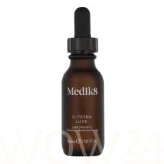 Medik8 C-Tetra Luxe Enhanced Radiance Serum thumbnail 5