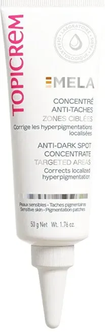 Topicrem MELA Anti-Dark Spot Concentrate thumbnail 1