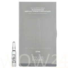 Babor Babor Lifting Rejuvenation Ampoule Serum Concentrate thumbnail 4
