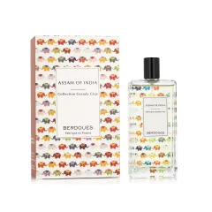 Berdoues Collection Grands Crus Assam of India thumbnail 1