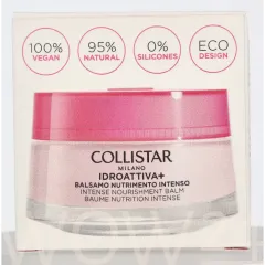 Collistar Idroattiva+ Intense Nourishment Balm thumbnail 3