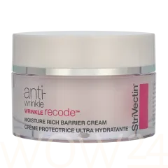 StriVectin Anti-Wrinkle Wrinkle Recode Moisture Rich Barrier Cream thumbnail 5