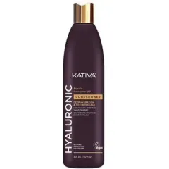 Kativa Hyaluronic Keratin - Coenzyme Q10 Conditioner thumbnail 1