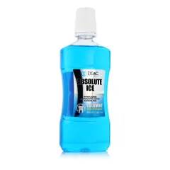 Zidac Laboratories Absolute Ice Coolmint Mouthwash thumbnail 1