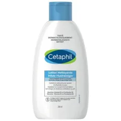 Cetaphil Cetaphil Gentle Skin Cleanser thumbnail 2