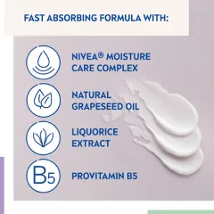 Nivea Soothing night cream Essential Night Cream 50 ml thumbnail 2