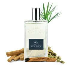 Cremo Reserve Collection Palo Santo EDT thumbnail 4