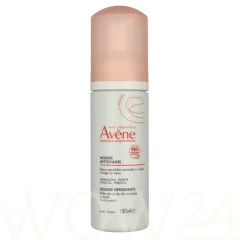 Avene Sensitive Skin Cleansing Foam thumbnail 2