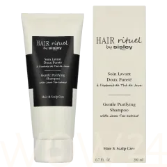 Sisley Hair rituel gentle purifying shampoo thumbnail 4