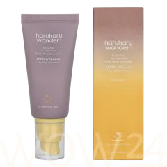 Haruharu Wonder Black Rice Pure Mineral Relief Daily Sunscreen thumbnail 4