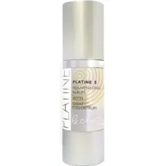 Le Chaton Skin rejuvenating serum with goat colostrum Platine S 30 g thumbnail 2