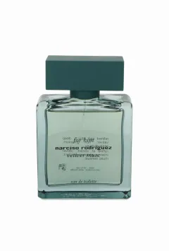 Narciso Rodriguez Tester Narciso Rodriguez Vetiver Musc For Him Edt 100ml thumbnail 1