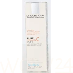 La Roche-Posay Pure Vitamin C Eyes thumbnail 3