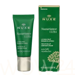 Nuxe Nuxuriance Ultra The Eye & Lip Contour Cream thumbnail 4