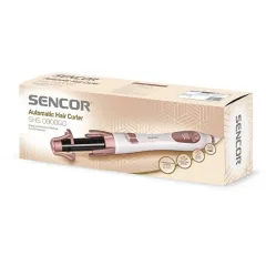 Sencor Automatic rotating hair curler SHS 0900GD thumbnail 5