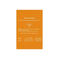 Troli Scented candle 40h with jewel Orange blossom CROFO100 thumbnail 2