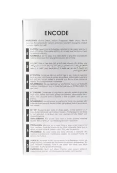 Maison Alhambra Encode Mountain thumbnail 8