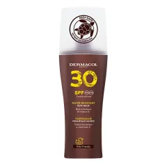Dermacol Waterproof sun milk SPF 30 (Sun Milk) thumbnail 1
