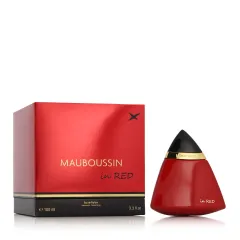 Mauboussin Mauboussin in red thumbnail 1