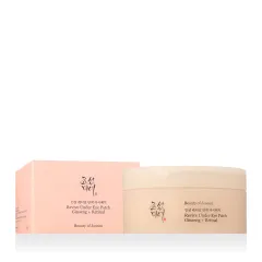 Beauty of Joseon Hydrogel eye mask Revive Under Eye Patch 60 pcs thumbnail 1