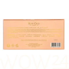 Alexandre.J Rose Oud thumbnail 3