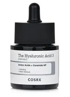 COSRX The Hyaluronic Acid 3 Serum thumbnail 6